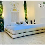 Bamboo suite