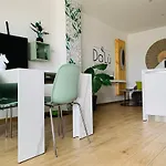 Bamboo suite Appartamento