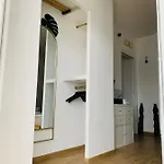 Bamboo suite Bari
