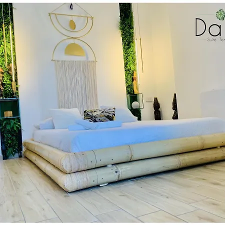 Dalu Terrace