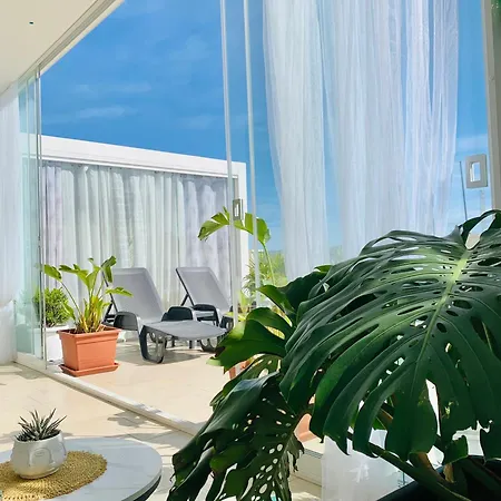 Apartmán Dalu Suite *
