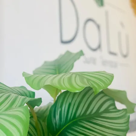 Lägenhet Bamboo Suite Bari