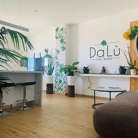 Dalu Terrace *
