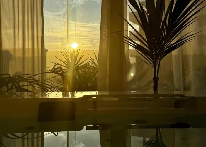 Appartement Bamboo Suite *