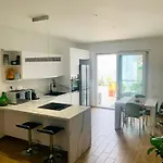 Apartment Dalu Suite Bari
