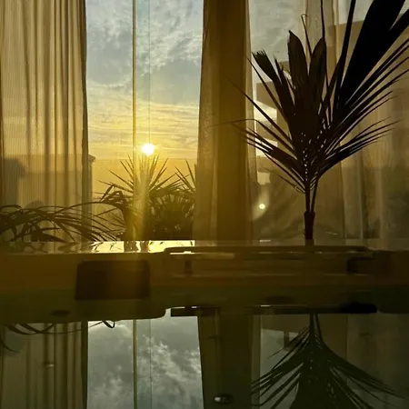 Apartment Bamboo Suite *