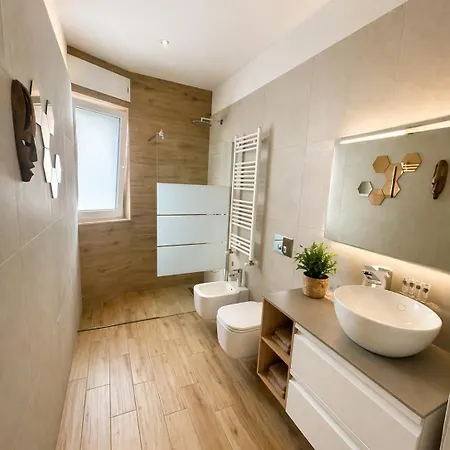 Dalu Apartment Bari