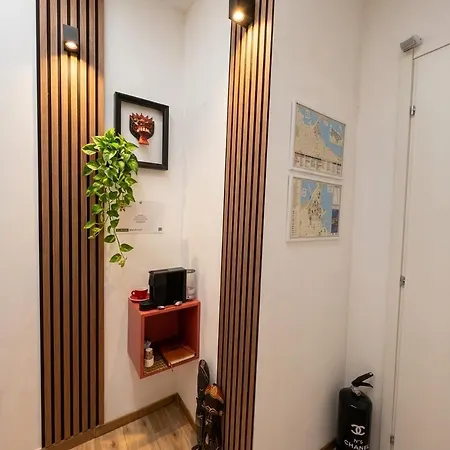Apartment Dalu Bari