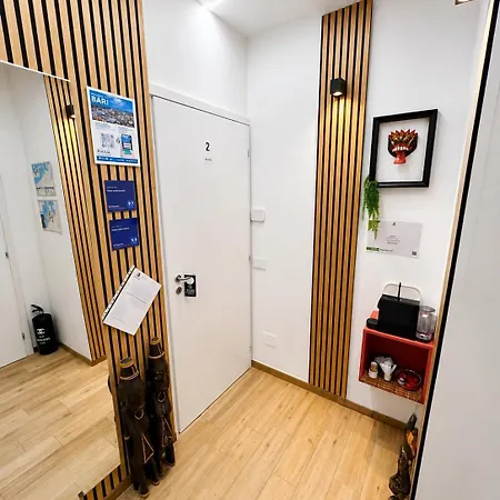 Dalu Apartment Bari