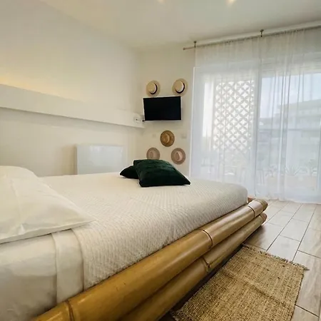 Apartament Dalu Bari