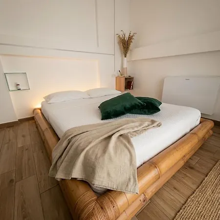 Apartament Dalu *