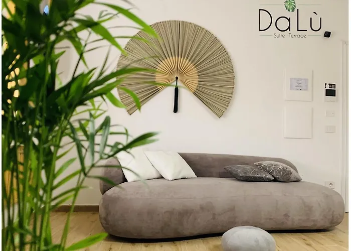 Bamboo Suite Апартаменты