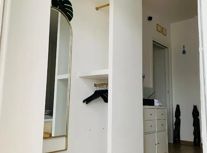 Bamboo Suite Бари